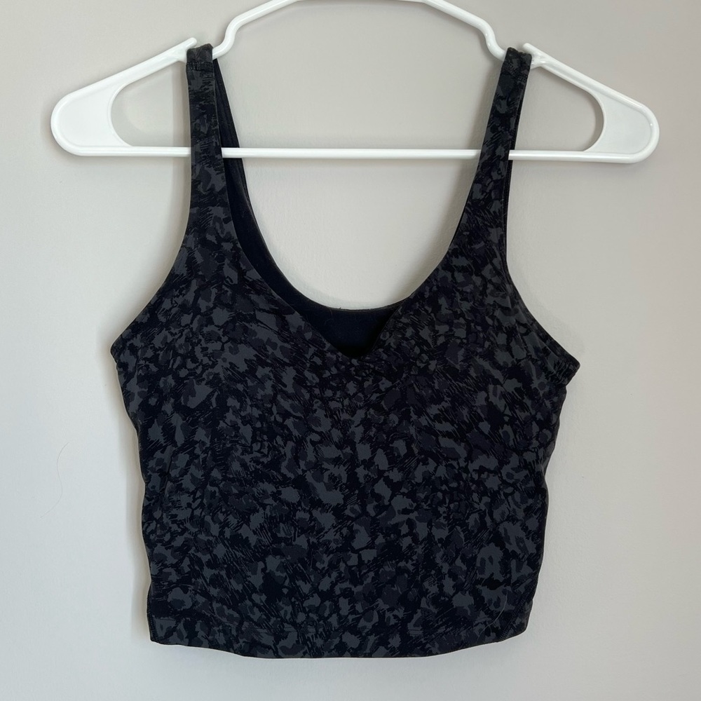 Align Tank